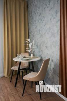2-к квартира, посуточно, 55м2, 1/1 этаж