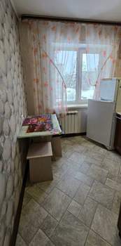 1-к квартира, на длительный срок, 31м2, 3/5 этаж
