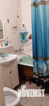 1-к квартира, на длительный срок, 31м2, 3/5 этаж