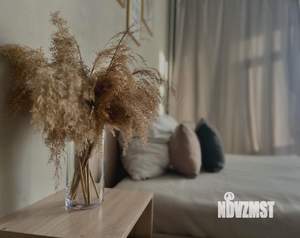 1-к квартира, посуточно, 27м2, 1/1 этаж