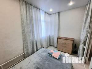 2-к квартира, посуточно, 30м2, 12/20 этаж