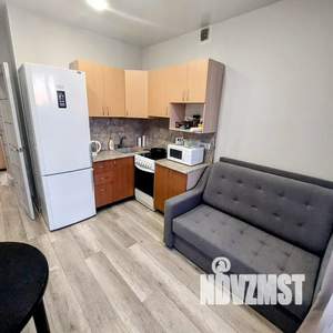 1-к квартира, посуточно, 42м2, 2/13 этаж