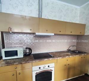 2-к квартира, на длительный срок, 48м2, 2/16 этаж