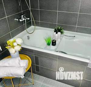 Студия квартира, посуточно, 60м2, 7/13 этаж