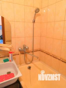 1-к квартира, на длительный срок, 17м2, 3/9 этаж