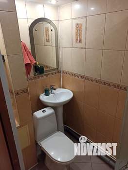 Студия квартира, на длительный срок, 14м2, 1/9 этаж