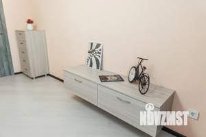 2-к квартира, посуточно, 55м2, 6/9 этаж