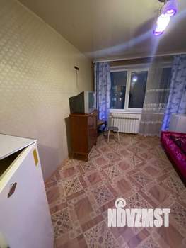 Студия квартира, на длительный срок, 12м2, 3/9 этаж