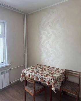 1-к квартира, на длительный срок, 34м2, 7/16 этаж