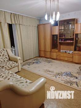 2-к квартира, на длительный срок, 55м2, 6/9 этаж