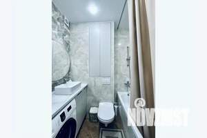 1-к квартира, посуточно, 25м2, 5/15 этаж