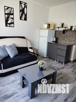 Студия квартира, посуточно, 17м2, 2/9 этаж