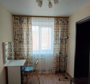 2-к квартира, на длительный срок, 42м2, 4/5 этаж