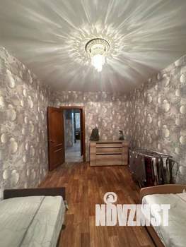 3-к квартира, на длительный срок, 76м2, 5/9 этаж