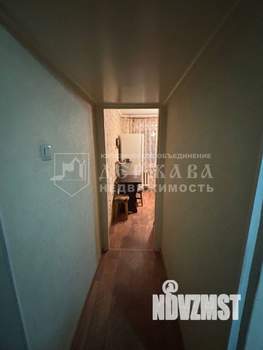 1-к квартира, на длительный срок, 34м2, 4/5 этаж