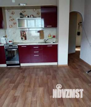 2-к квартира, на длительный срок, 50м2, 5/15 этаж