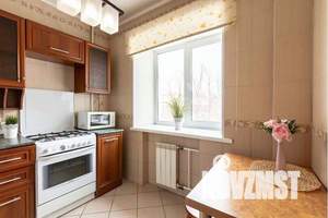 1-к квартира, посуточно, 45м2, 3/5 этаж