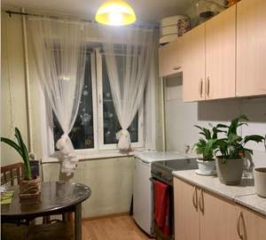 3-к квартира, на длительный срок, 62м2, 2/9 этаж