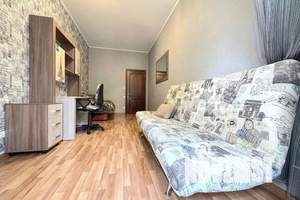 3-к квартира, посуточно, 85м2, 3/5 этаж