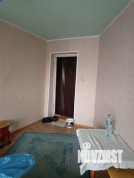 1-к квартира, на длительный срок, 30м2, 6/6 этаж