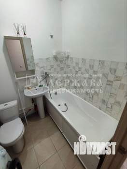 1-к квартира, на длительный срок, 33м2, 6/10 этаж