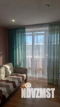 1-к квартира, посуточно, 35м2, 4/5 этаж