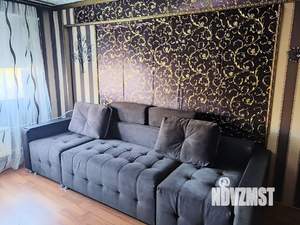 2-к квартира, на длительный срок, 52м2, 2/2 этаж