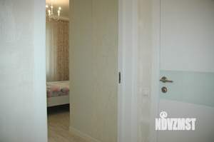 2-к квартира, посуточно, 52м2, 13/14 этаж