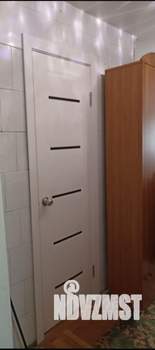 Студия квартира, на длительный срок, 23м2, 4/9 этаж