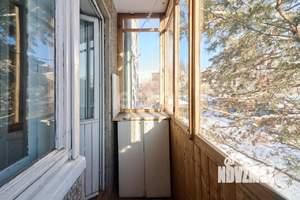 2-к квартира, на длительный срок, 44м2, 2/5 этаж