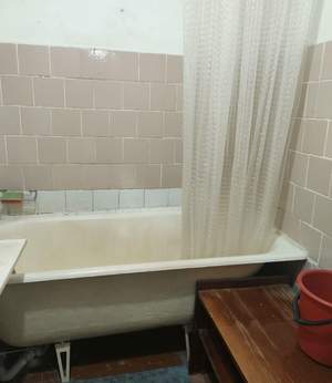 1-к квартира, на длительный срок, 30м2, 2/16 этаж
