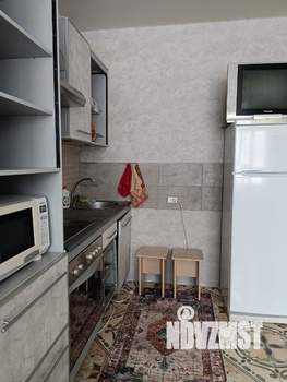 2-к квартира, на длительный срок, 46м2, 3/13 этаж