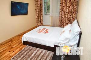 1-к квартира, посуточно, 35м2, 3/5 этаж