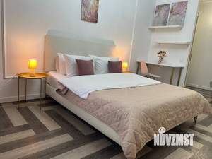 1-к квартира, посуточно, 41м2, 2/5 этаж