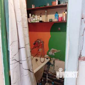 Студия квартира, на длительный срок, 16м2, 8/9 этаж