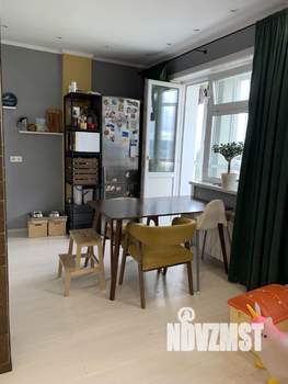 2-к квартира, на длительный срок, 50м2, 9/16 этаж