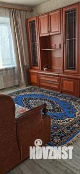 1-к квартира, на длительный срок, 31м2, 3/5 этаж