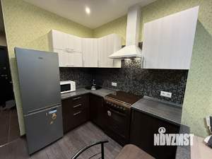 Студия квартира, на длительный срок, 27м2, 2/16 этаж