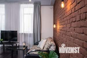1-к квартира, посуточно, 30м2, 2/5 этаж