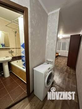 1-к квартира, на длительный срок, 23м2, 5/9 этаж