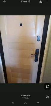 Студия квартира, на длительный срок, 23м2, 6/9 этаж