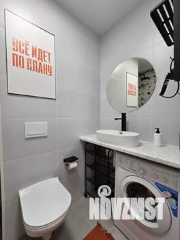 Студия квартира, посуточно, 28м2, 5/15 этаж