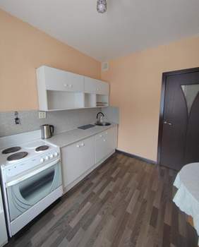 1-к квартира, на длительный срок, 39м2, 2/9 этаж