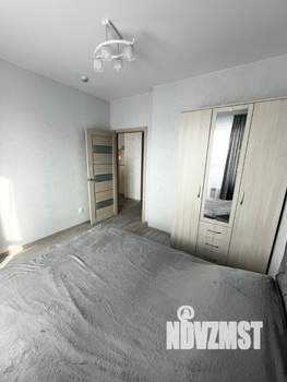 2-к квартира, на длительный срок, 45м2, 12/16 этаж