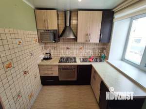 2-к квартира, на длительный срок, 42м2, 5/5 этаж