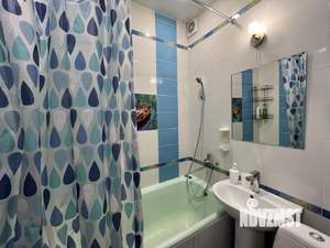 1-к квартира, посуточно, 29м2, 1/5 этаж