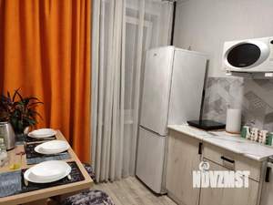 2-к квартира, посуточно, 44м2, 3/5 этаж