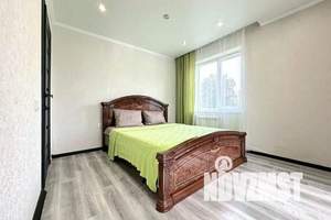 3-к квартира, посуточно, 75м2, 1/5 этаж