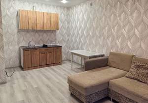 2-к квартира, на длительный срок, 41м2, 6/9 этаж