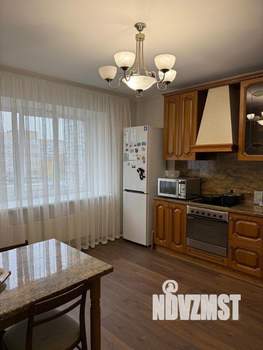 4-к квартира, на длительный срок, 110м2, 4/13 этаж